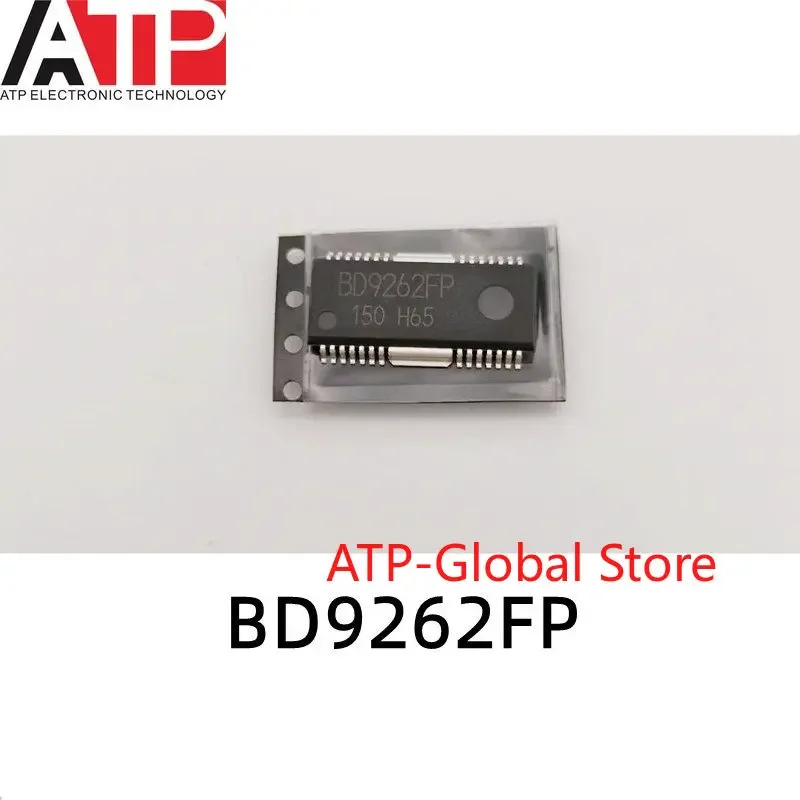 10PCS BD9262FP-GE2 HSOP30  BD9262FP LCD Power Chip IC Integrated IC Original spot inventory