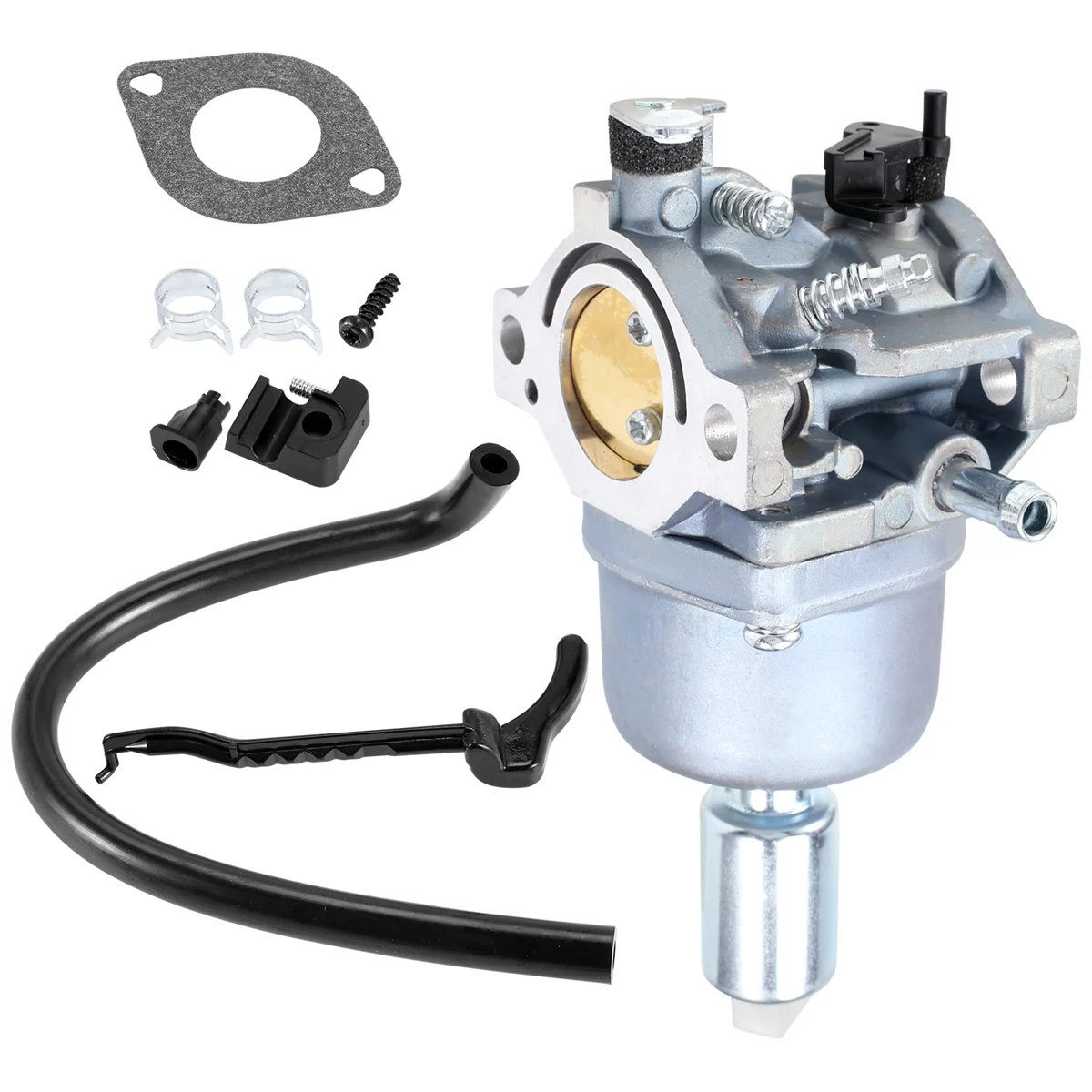 

792036 Carburetor Replacement for Nikki 795366 594601 695353 697216 698945 F