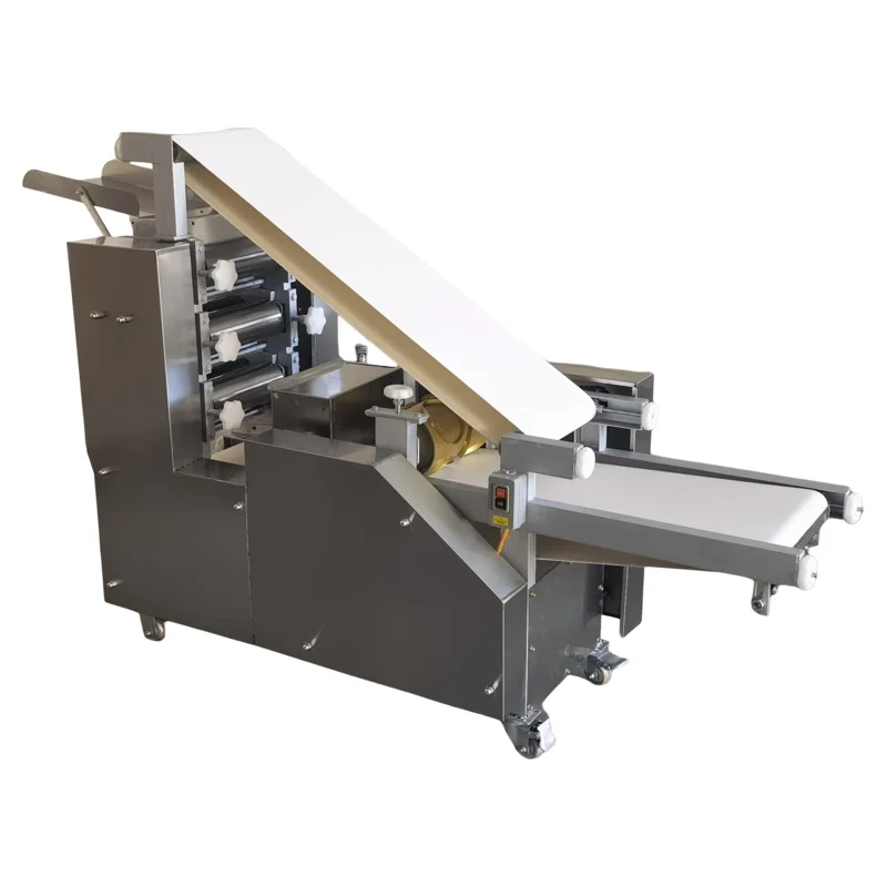 

Commodity Grain Products Automatic Bread Flour Industrial Tortilla Makers Press