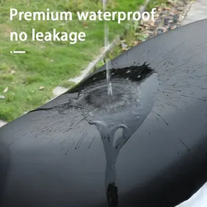 SeameTAL capas de assento da motocicleta protetor universal para autociclo almofada do assento à prova dwaterproof água couro do plutônio anti risco capa esteiras 10 principais vendas capa de cela de moto - №4