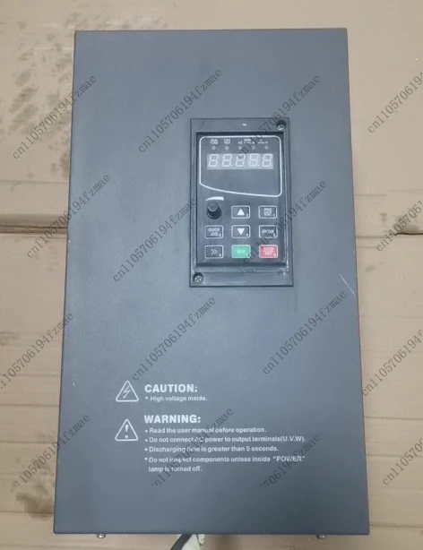 

Аксессуары Преобразователь частоты HSD-3000B11R0G-3 11 кВт