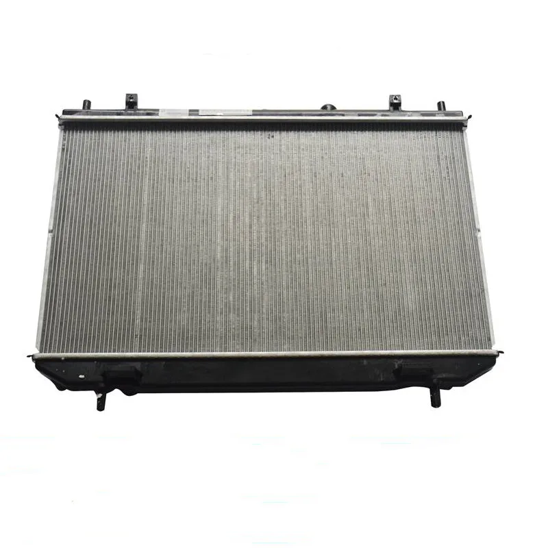 

Original Car Radiator Assy 1301100-05r 1301100-05 For Dfsk Dongfeng Sokon K Series Engine Eq474 1.3l Mini Bus Truck Spare Part