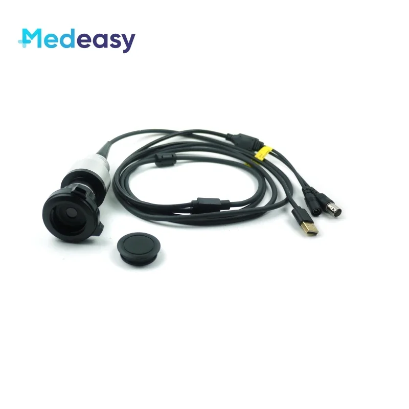 Multi-output Medical USB ENT Endoscope , Portable USB Endoscope