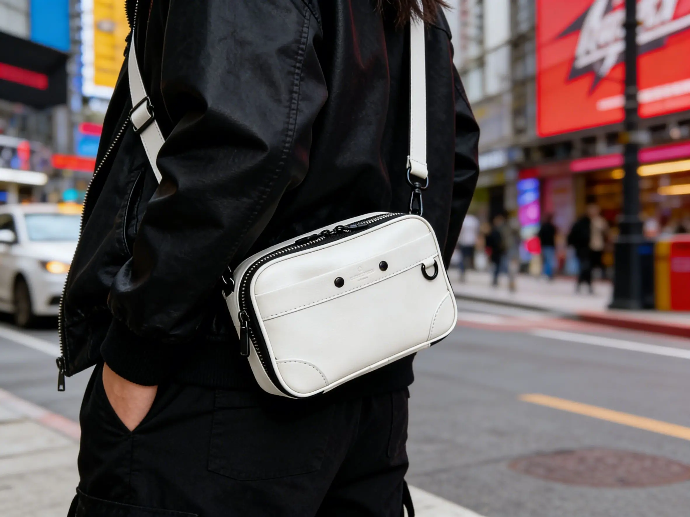 

Женская сумка через плечо в уличном стиле, многослойная повседневная сумка для телефона, маленькая квадратная сумка, модная дизайнерская женская сумка.