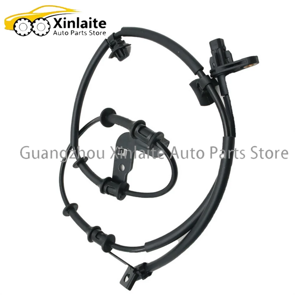 

59810-A6300 59810A6300 Высококачественный передний левый датчик ABS (датчик скорости колеса) для HYUNDAI I30 / KIA CEE'D Sportswagon, автомобильные аксессуары ﻿