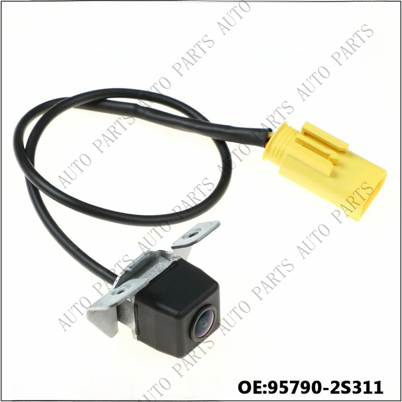 A+ Rear View Camera for Hyundai Tucson IX35 2011 95790-2S311 957902S012 957902S400