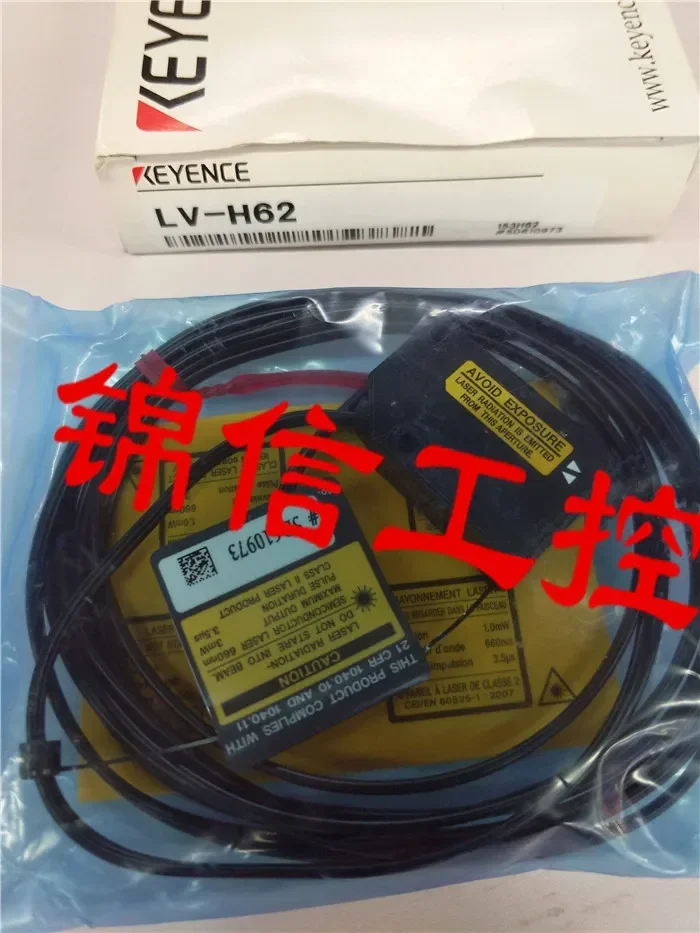 KEYENCE  LV-H62 100%new and original
