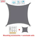 Sails and Accessorie
