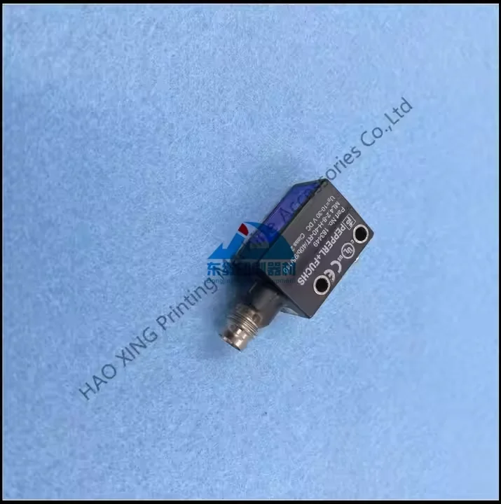 

Printing Machinery Spare Parts Sensor for Stahl Folding Offest Printing Machinery ZD.287-522-01-00 with Good Quality Sensor
