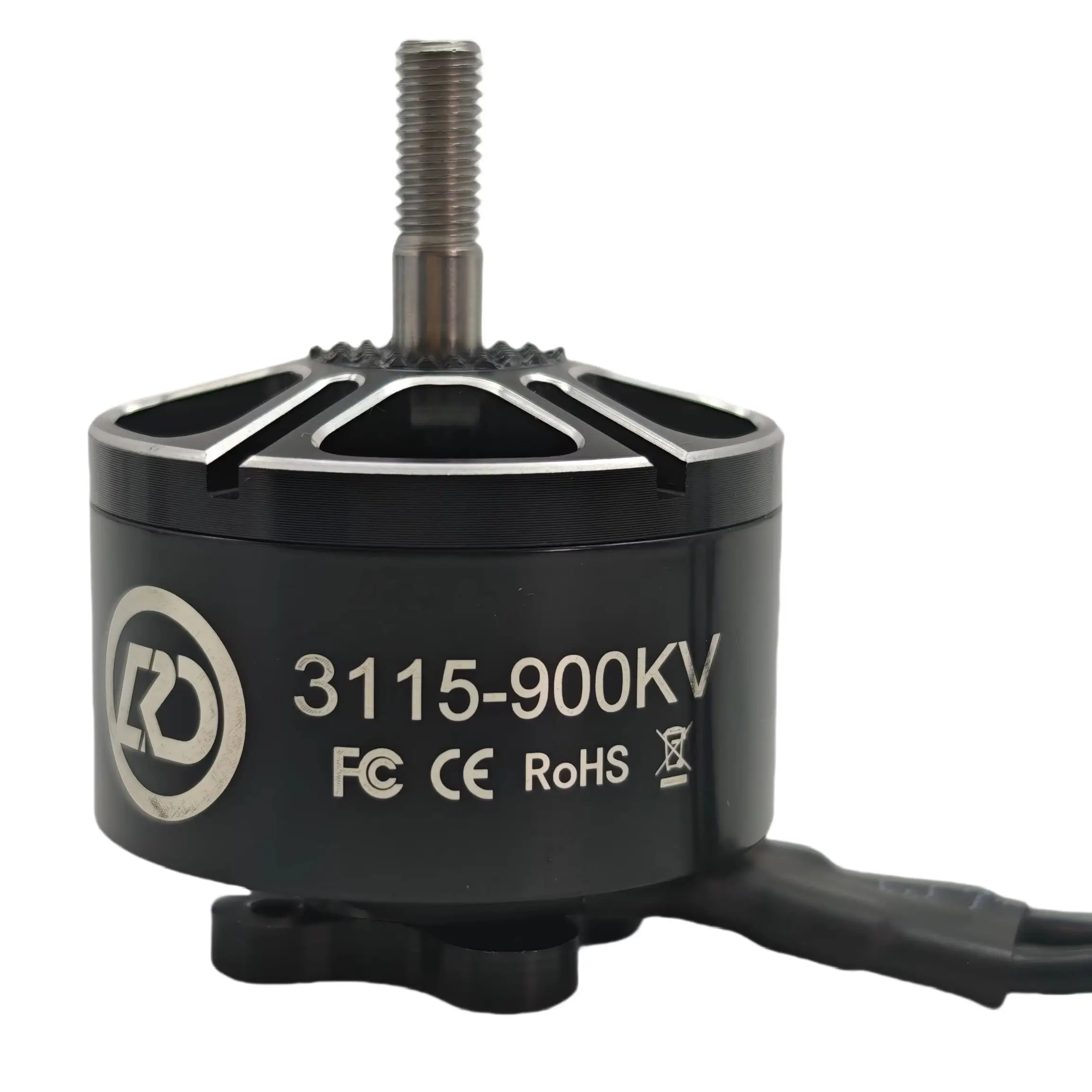 

4 шт. 3115 900кв двигатель 3115 900KV 3-6S бесщеточный двигатель для RC мультироторного X-класса FPV Mark4 APEX 10-дюймовый XL10 комплект камеры FPV рамка
