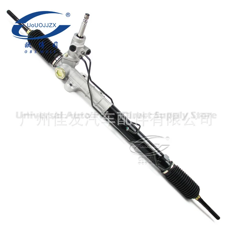 For Hyundai Santa Fe IX45 Steering Rack Bearing Assembly 57700-2N100 Premium Quality Durable Design
