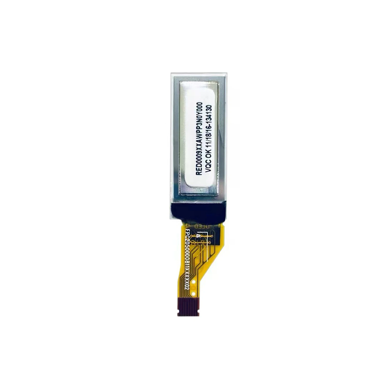 NEW LCD Screen LAM0353547B for Skoda Octavia 3 Instrument Cluster display accessories Repair