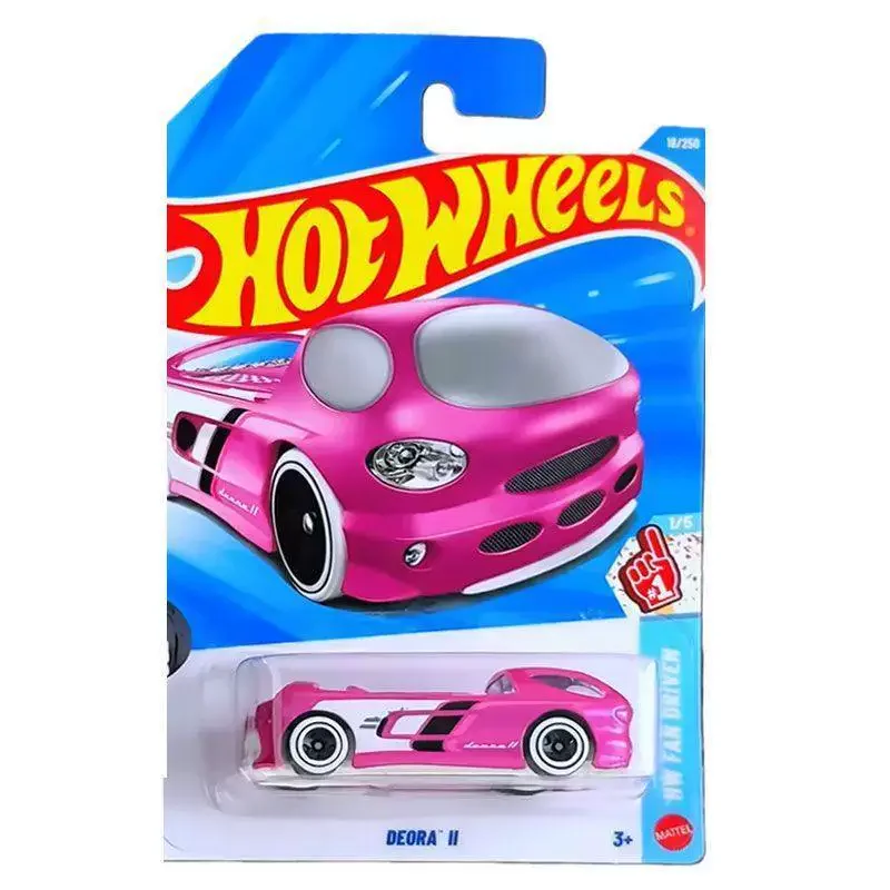 ホットウィール フライングエースII デュース ロードスター 3/5 AliExpress