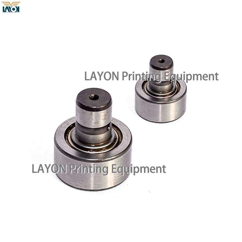 

1 Pieces LAYON Original High Quality Cam Follower F-53125 00.550.0322 For Heidelberg SM102 Printer Machine