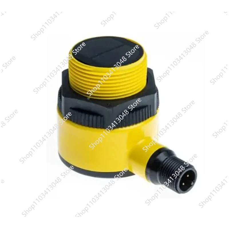 

T30SP6FF200Q photoelectric sensor cylindrical reflection detection range of 200mm output type brand new original quality