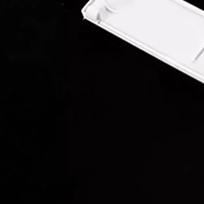 1Set Embedded Refrigerator Slide Rail For Fridge Door Slide Rail Mounting Kit Refrigerator Door Sliding Guide Moving Slide