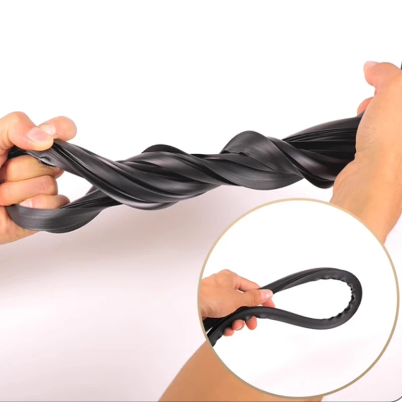 Voyah Free 2021-2024 أداة لوحة ختم الشريط تعديل التحكم المركزي الزجاج الأمامي عزل الصوت شريط مطاطي #5