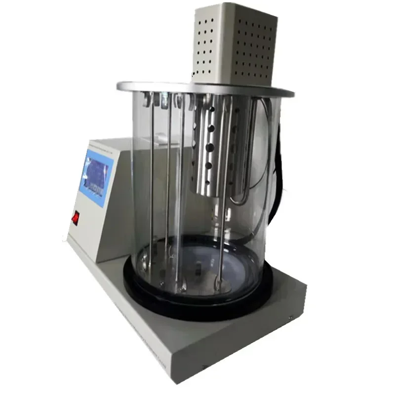 

D1298 Petroleum Density Meter/ Oil Densimeter