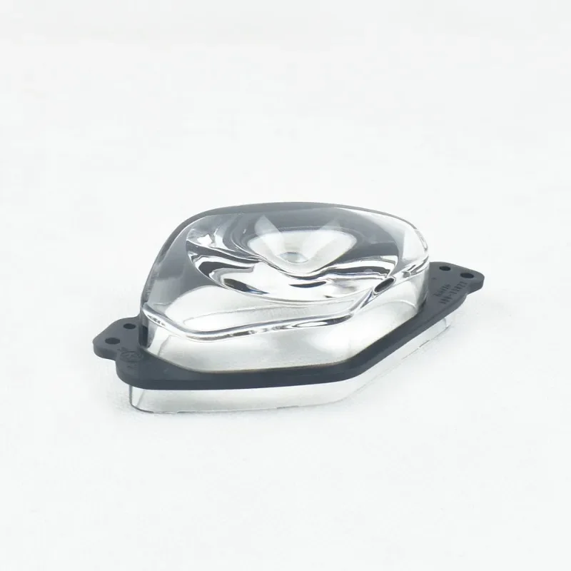 Motorcycle Headlight Cover for Yamaha YZFR1 R1M YZFR6 MT10 Headlamp Lens ABS Clear Housing