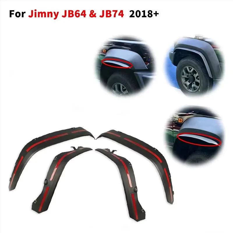 Car Fender Wheel Ar…