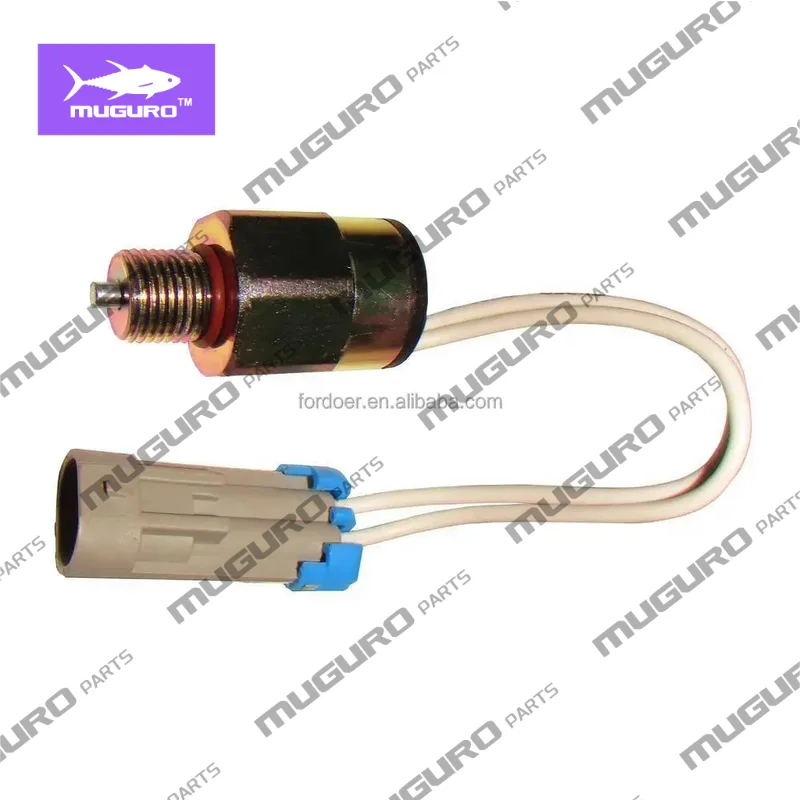Nueva válvula solenoide de Control AT340719 para 314G 315 318G 320D 323D 328 332D de alta calidad