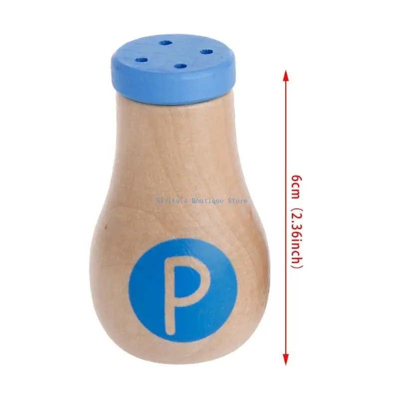 

M76D Дети притворяются роли для игры кухни фрукты еда деревянная игрушечная резка набор детских подарков