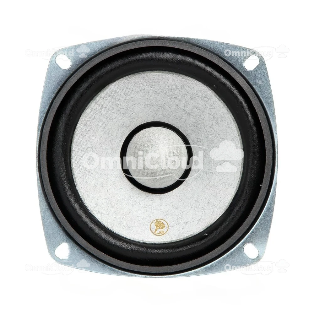 

4 Inch Full Range Speaker LII AUDIO CRYSTAL-4 Desktop HIFI