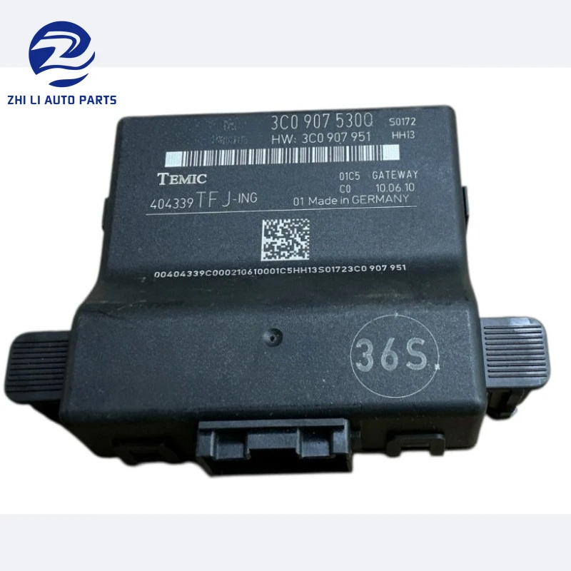 

Gateway For Volkswagen Passat B6 2009 OEM 3C0907530Q