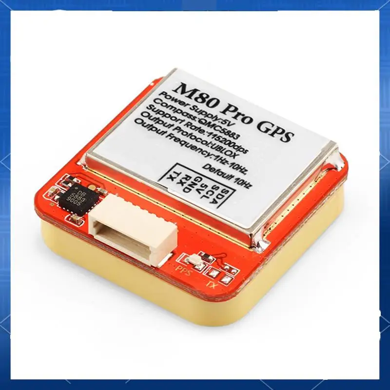 M80 Pro Gps Module … - image