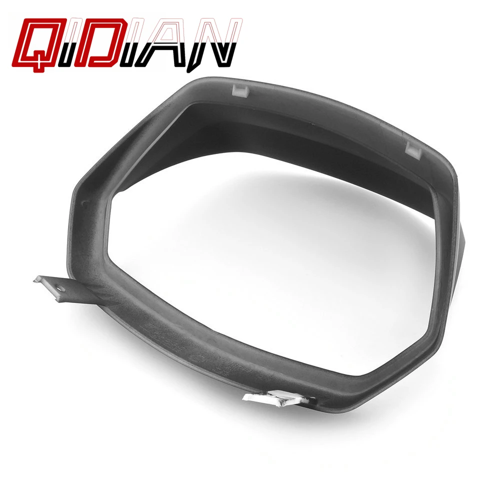 オートバイアクセサリーアルミスプリント 150 2017-2022 2023 ヘッドライトグリルカバーフロントランプ保護シェル