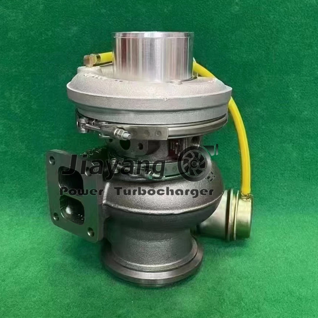 

S310 S310CG080 Turbocharger 175210 250-7700 2507700 13809880113 13809700113 10R-2858 10R-2969 Fits CAT 330D 336D C9 Engine