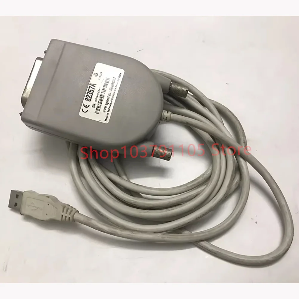 محول واجهة GPIB إلى USB 82357A
