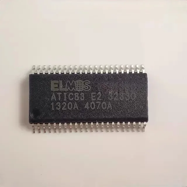 

ATIC83 E2 32330 Volkswagen Шлюз Компьютерная плата Вразрывной чип болезни связи