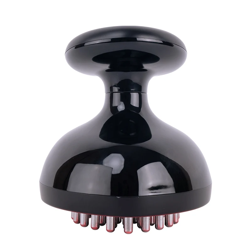 

Clear the Meridians Body Shaping Hot Compress Vibration Microcurrent 3-IN-1 LCD Digital Easily Lose Weight Display Touch