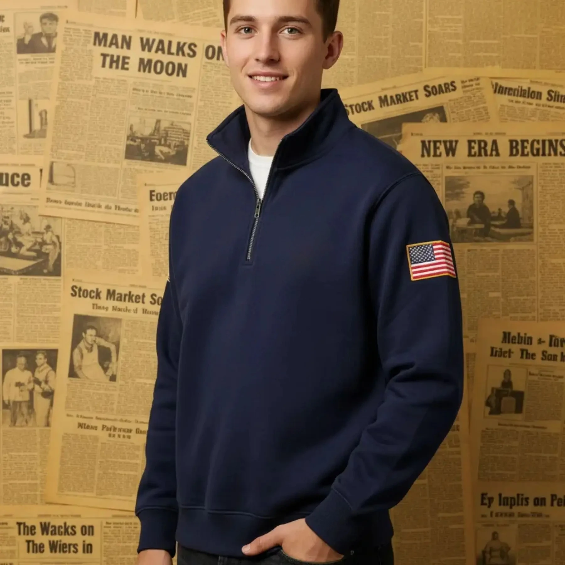 Thumbnail 3 - #65 Ranked Zip Up Hoodies Picks in 2026