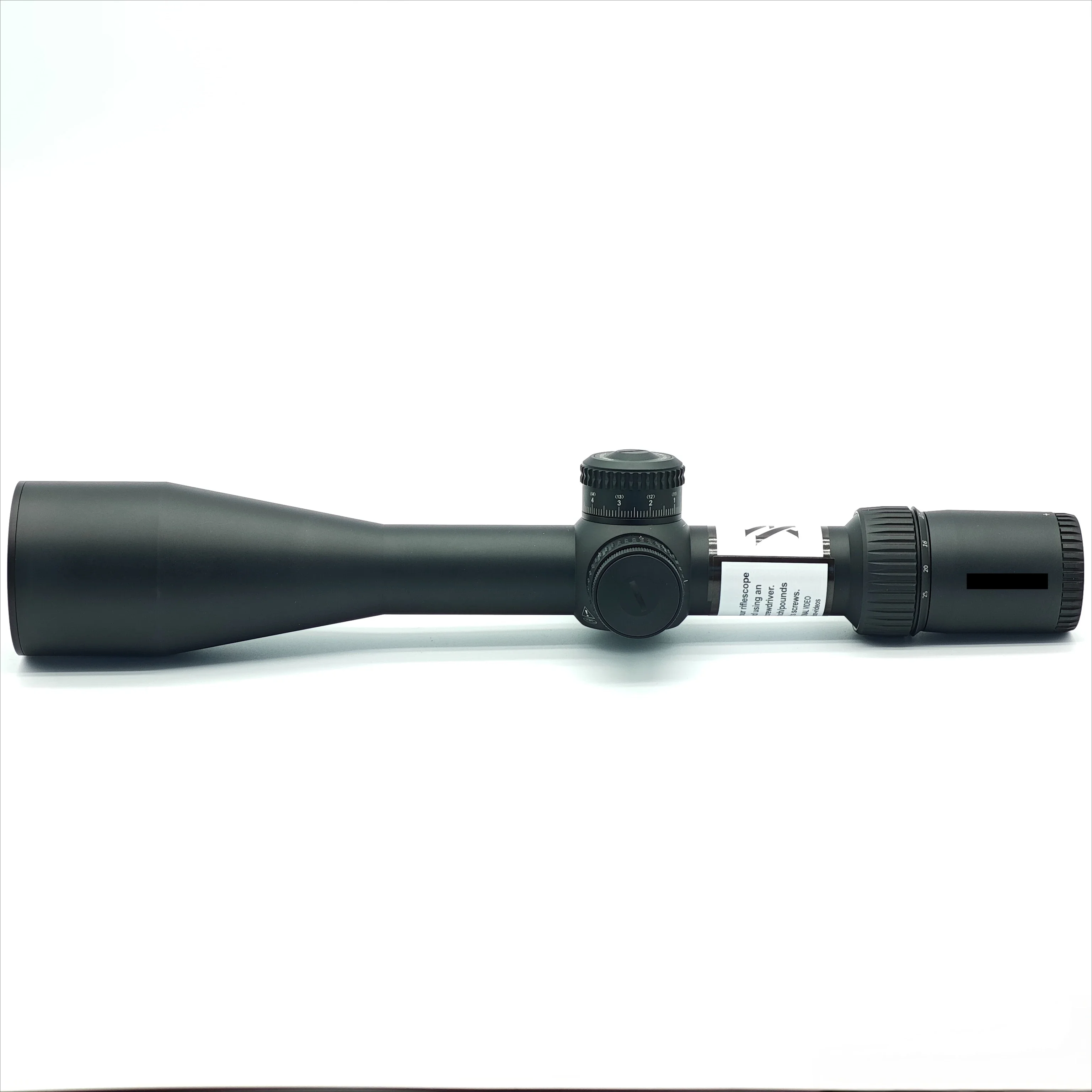 Original V X S*rik  Eagle 5-25*56 FFP EBR-7C MRAD 34mm Tube Rifle Scope First Focal Plane FFP Scope Sight