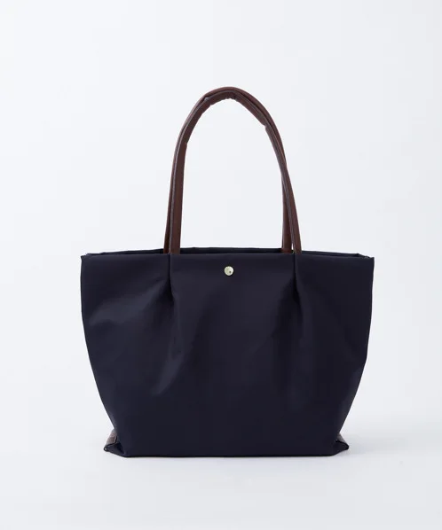 Borsa a tracolla da donna di marca Legato borsa impermeabile in Nylon borsa per gnocchi in stile classico di moda borsa per la spesa da spiaggia di grande capacità