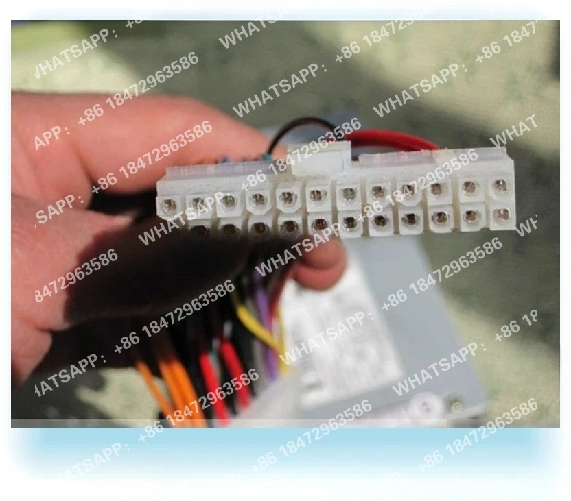 220 Вт ENP-2322C 100% протестировано, работает, номинальная 2322C, новинка