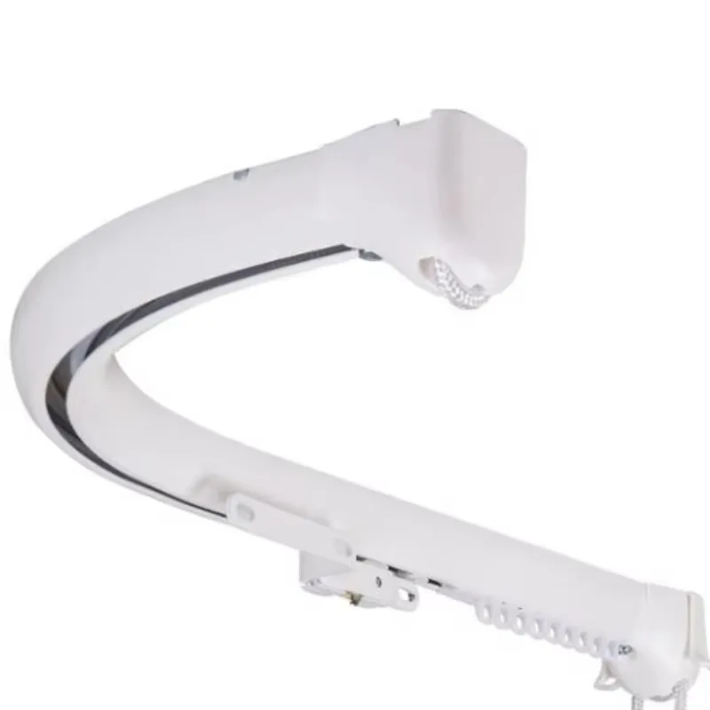 

Electric stage curtain track, convenient, practical and durable