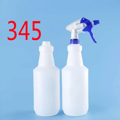 Plant Flower Irrigation Sprinkler Home Watering Sprayer Bottle Hand Press Spray Bottle Watering Can Gardening