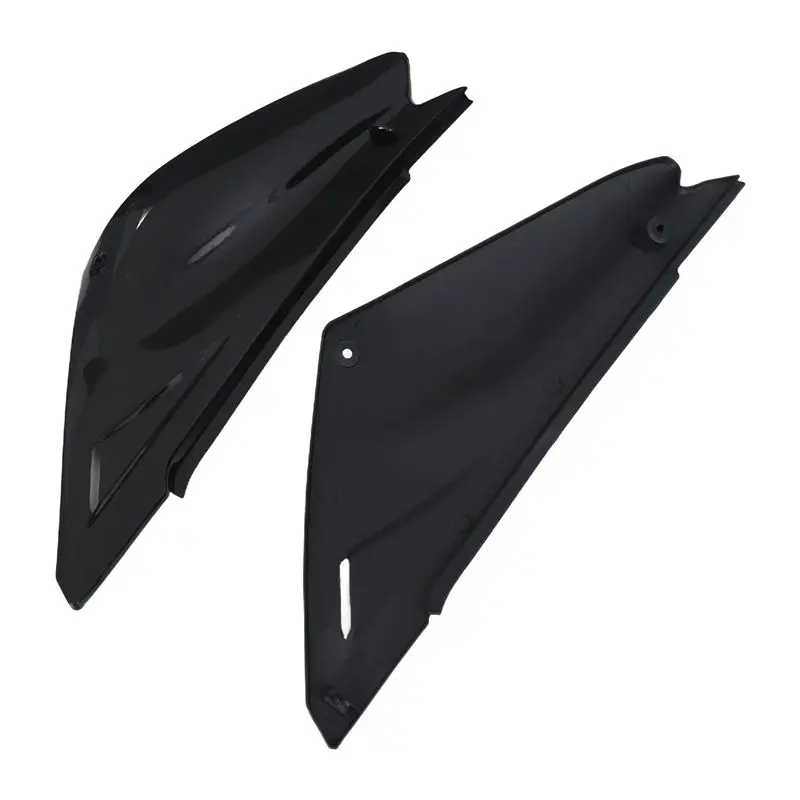 Customer Favorite For GXT200 DR200 Jinan Qingqi Tibetan Mastiff Qm200gy-B A Spillplate Black Three Generations Side Plate