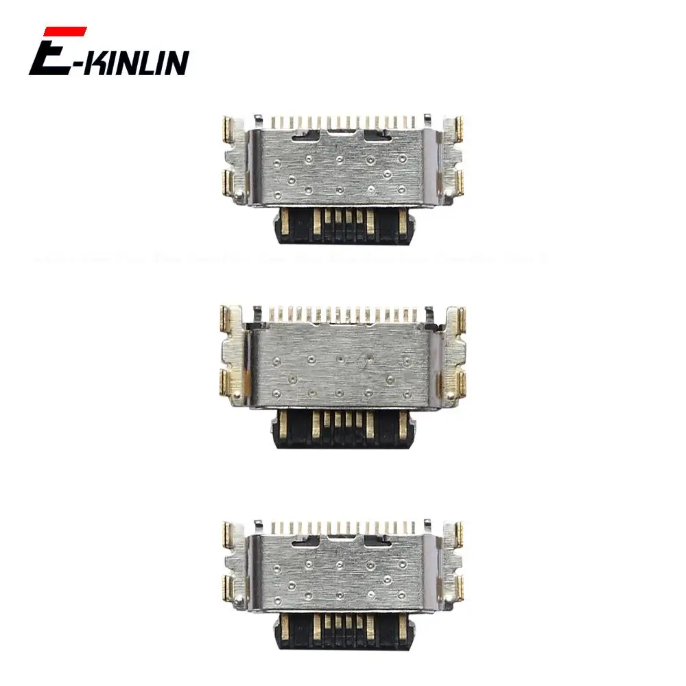 نوع C مايكرو USB جاك تهمة شحن موصل التوصيل حوض المقبس ميناء ل XiaoMi Redmi ملاحظة 12S 12 برو سرعة 4G 5G #1