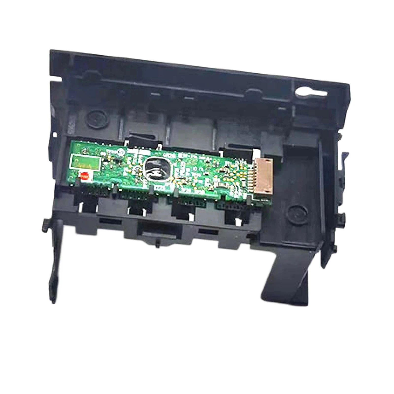 Плата для определения состояния картриджа, совместимая с Epson WorkForce 4838 WF-4734 4720 4725 4740 4730 4270