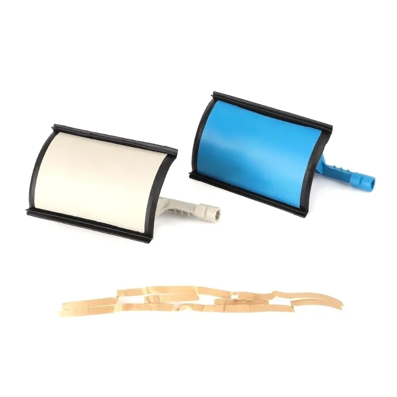 

Автомобильный AC-климат-контроль, заслонка обогревателя, двухзонный кондиционер, ремонт заслонки обогревателя 6480E3, подходит