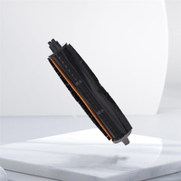 Main Rubber Roller Brush For Dreame X30 Ultra/X40 Ultra/L10s Ultra/L20 Ultra/L10s Pro Ultra/L10s Plus Vacuum Cleaner