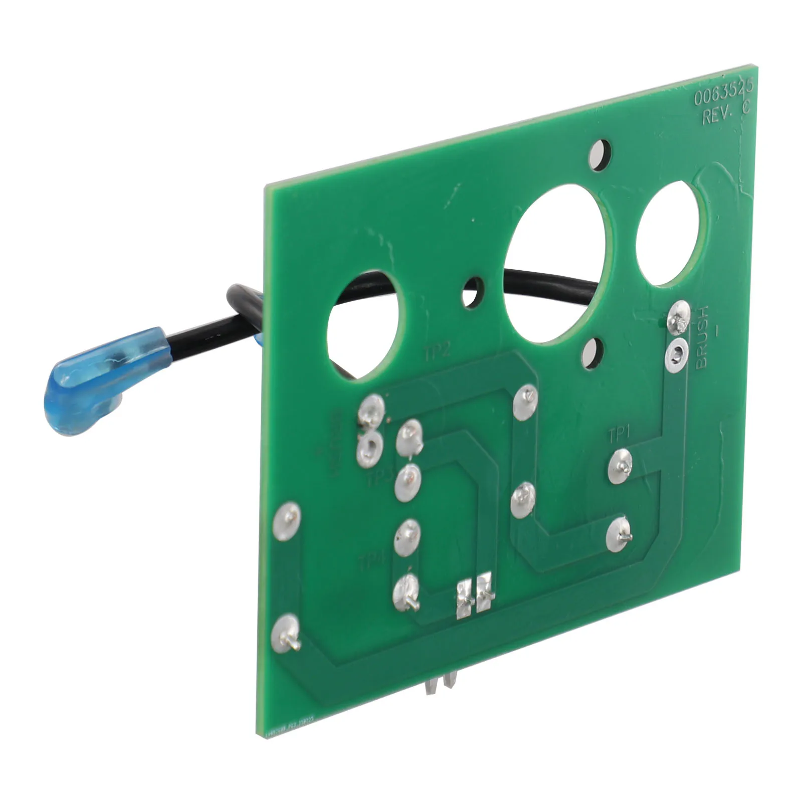 Premium for bridge Board Replacement for Coleman For Powermate Generators Fits Part Numbers 0063525 0062974 Premium
