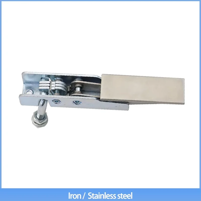 

Heavy Duty Door Locks Mechanical Equipment Industrial Cabinet Locks Automotive And Toolbox Cabinet Doors