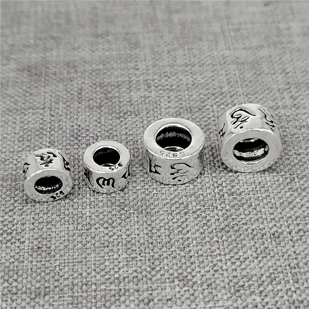 5 Sterling Silver O…