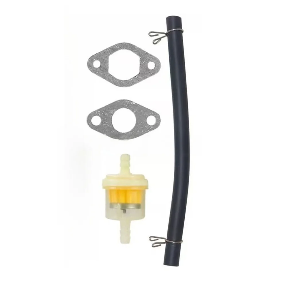 ET650 Fuel System 63CC Carburetor For Demanding Outdoor Conditions High Compatibility Design For ET600 Garden Tools
