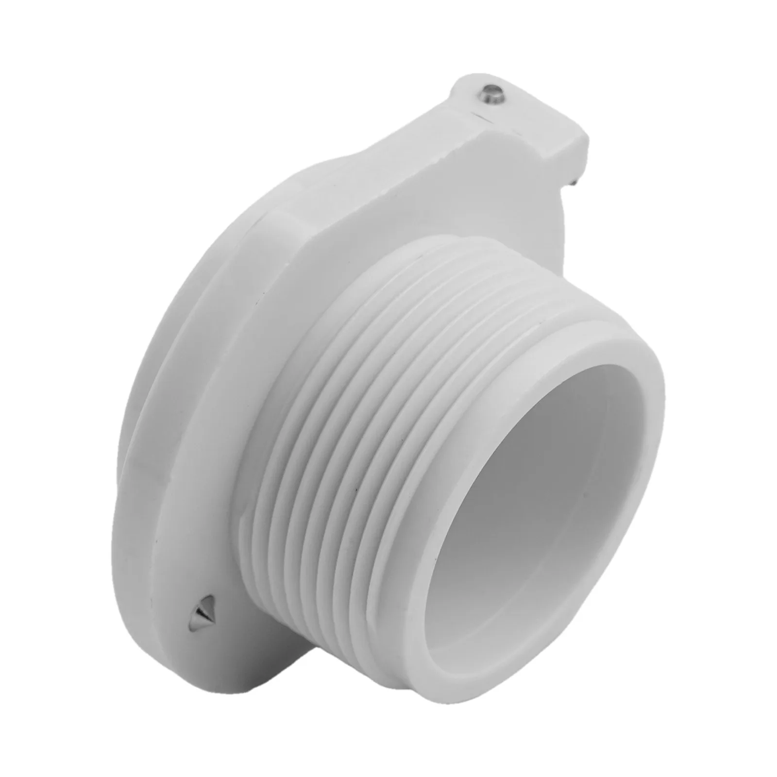 Swimming Pool Suction Connector For PVC Pool Vacuum Cleaner Accessories Female Thread Hose Suction Joint Connector Spare Parts
